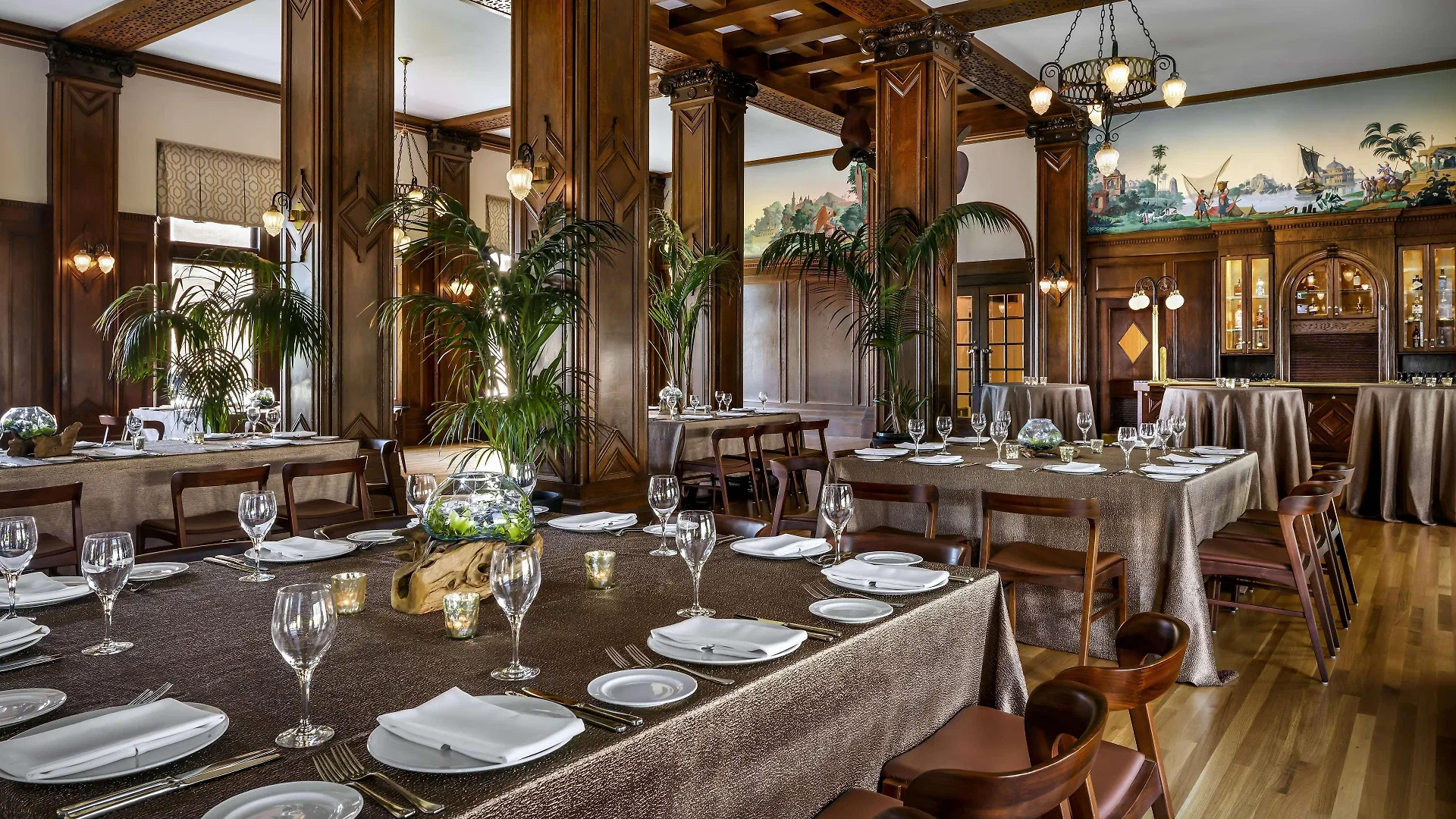 Fairmont Empress Hotel Victoria