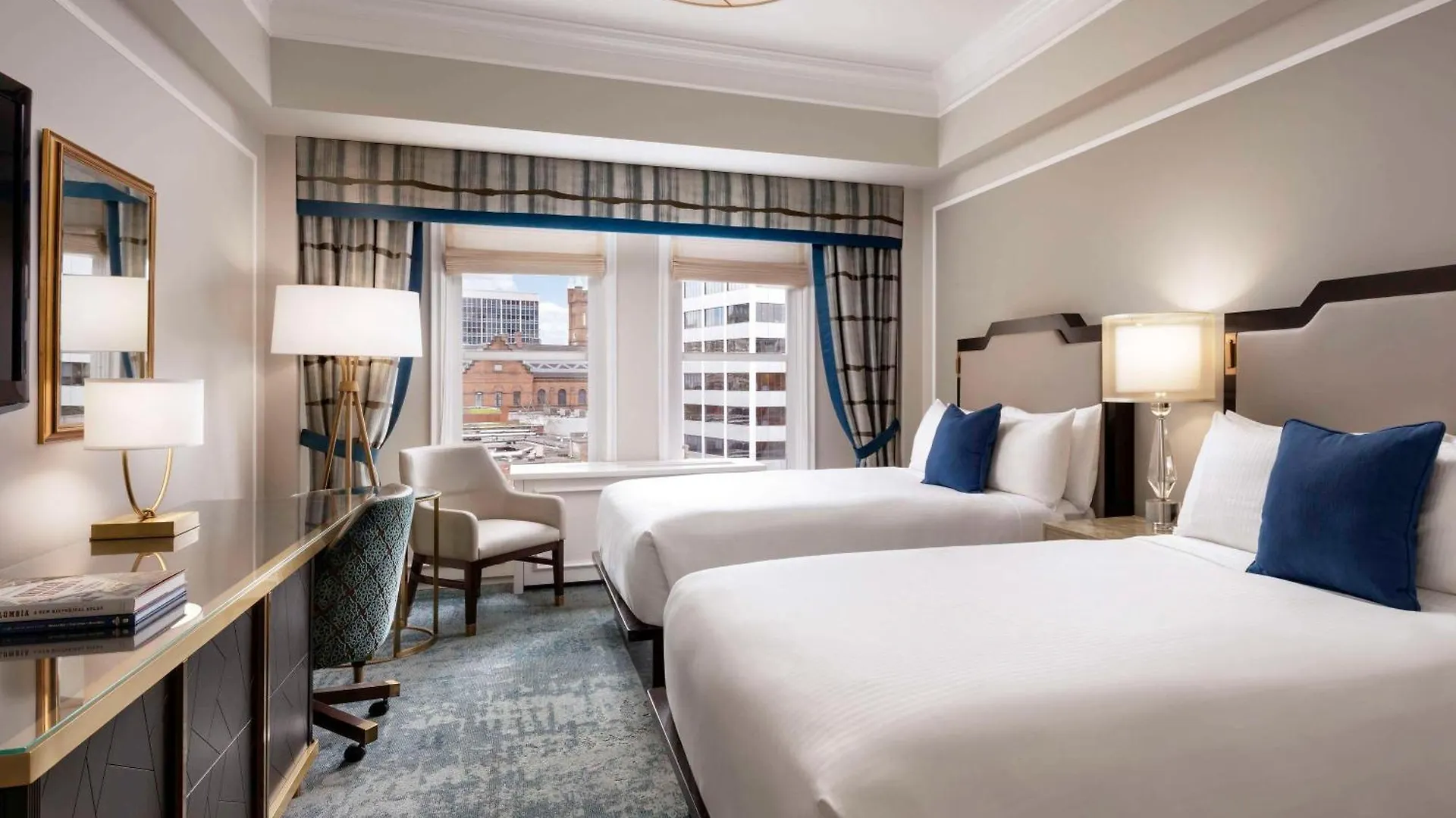 Fairmont Empress Hotel Victoria