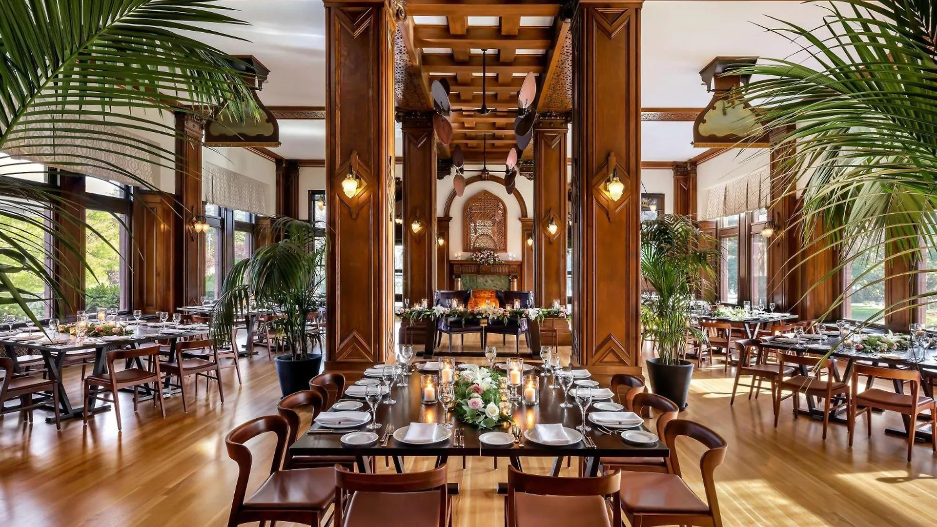 Fairmont Empress Hotel Victoria