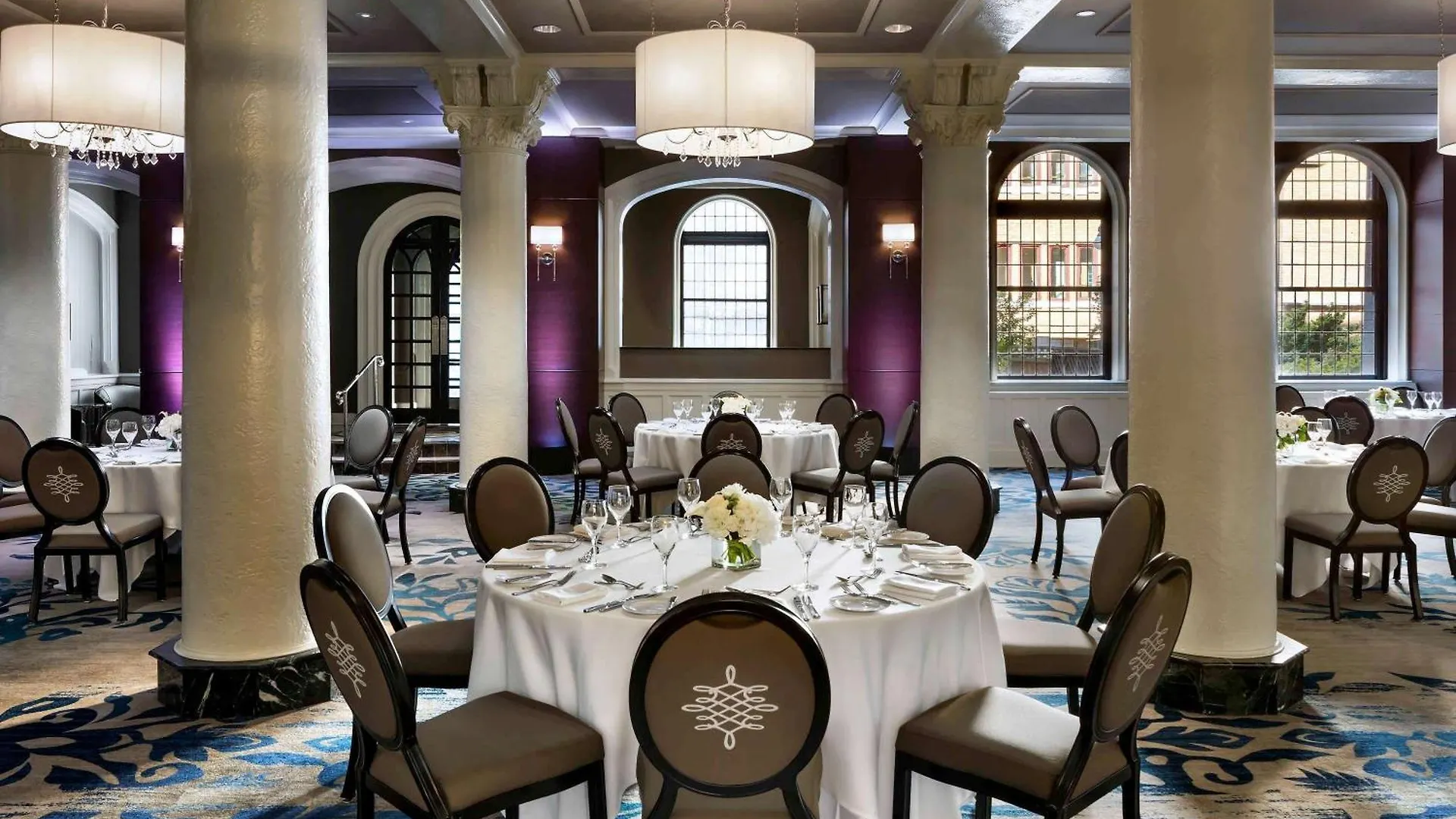 Fairmont Empress Hotel Victoria