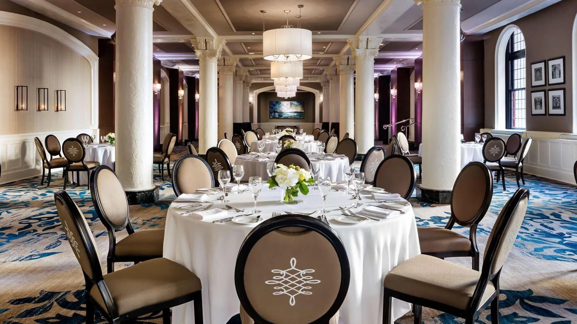 Fairmont Empress Hotel Victoria