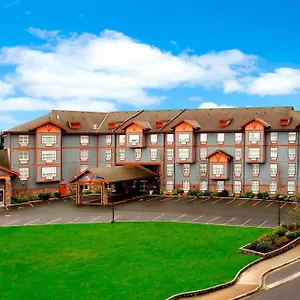 Hotel Four Points By Sheraton Victoria Gateway, Langford