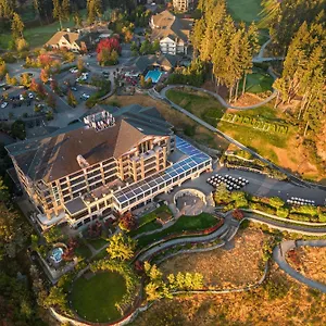 Resort The Westin Bear Mountain & Spa, Victoria
