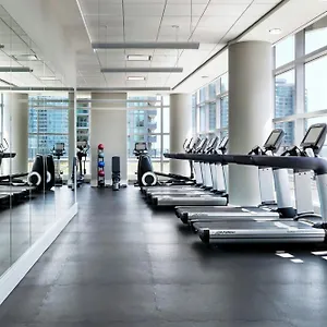 Delta By Marriott 4*, Toronto Kanada