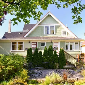 Appartement Ocean Island Garden, Victoria