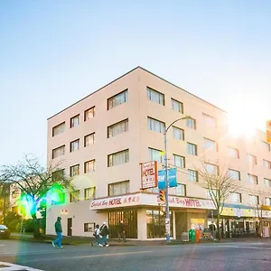 Otel Bay