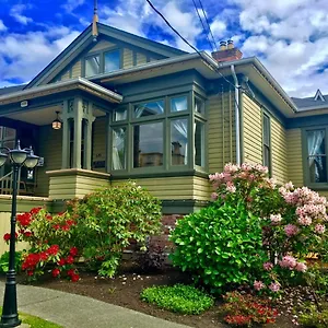 Bed & Breakfast Robert Porter House