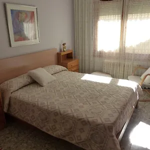 Ca La Tieta Campdevánol