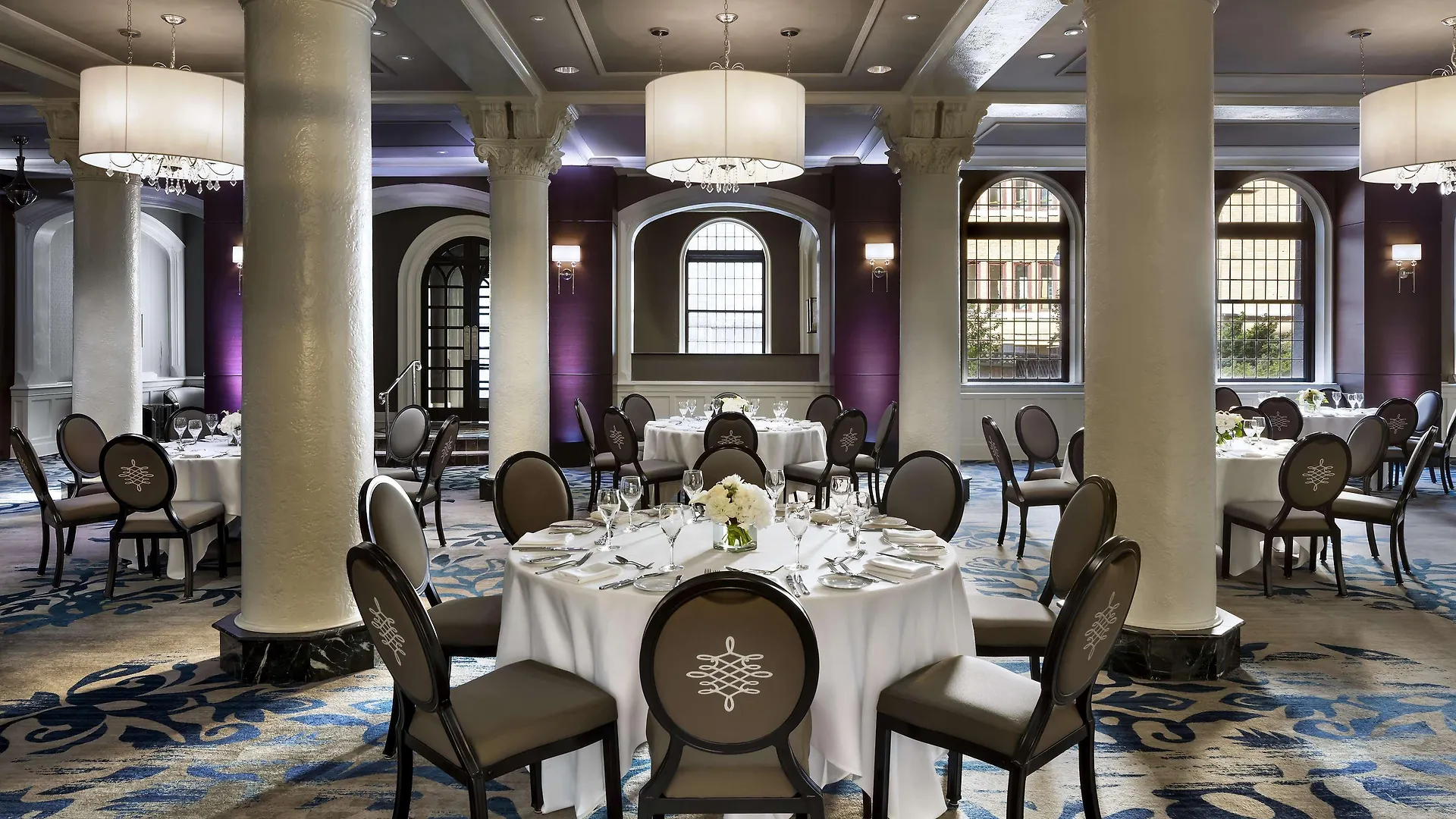 Fairmont Empress Hotel Victoria